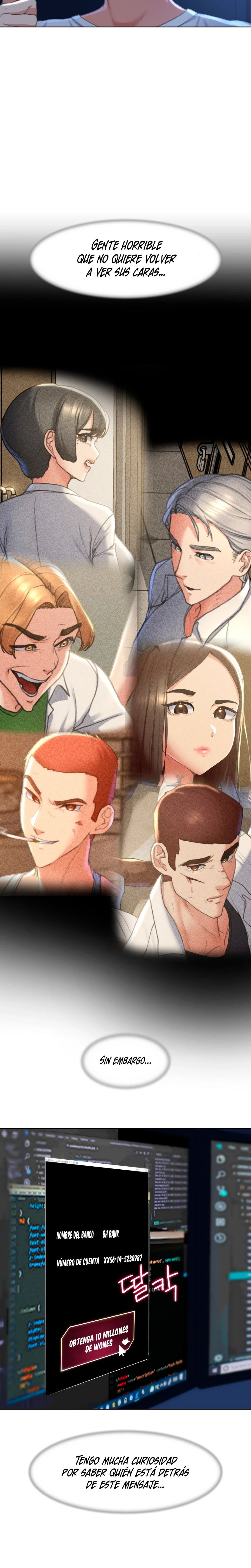 Seniors of Class 5 Raw Chapter 4 image 11