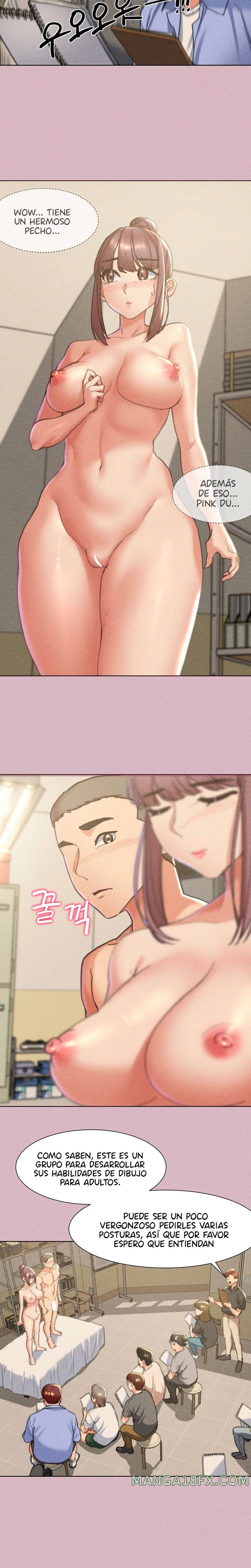 Seniors of Class 5 Raw Chapter 4 image 25