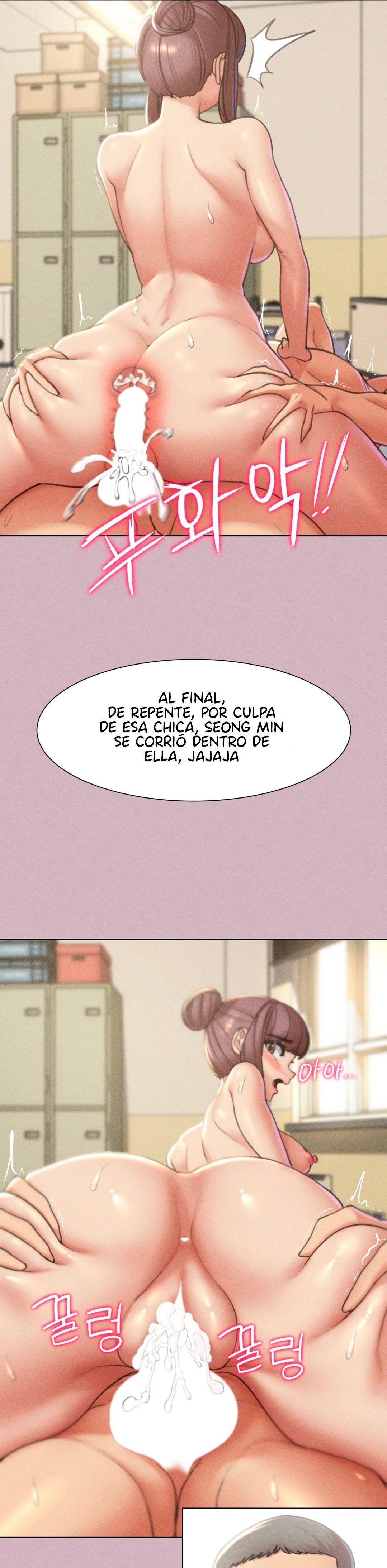 Seniors of Class 5 Raw Chapter 5 image 25