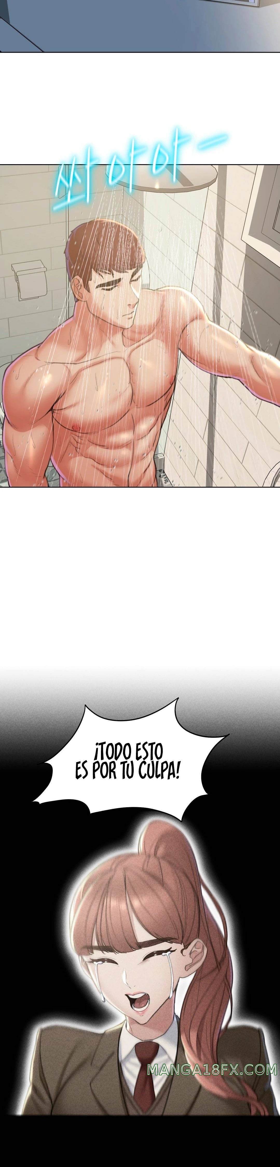 Seniors of Class 5 Raw Chapter 5 image 30