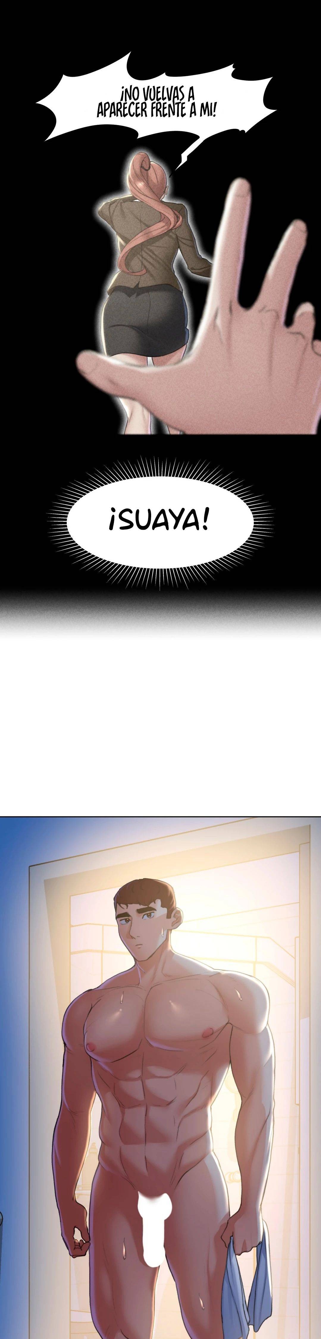 Seniors of Class 5 Raw Chapter 5 image 31