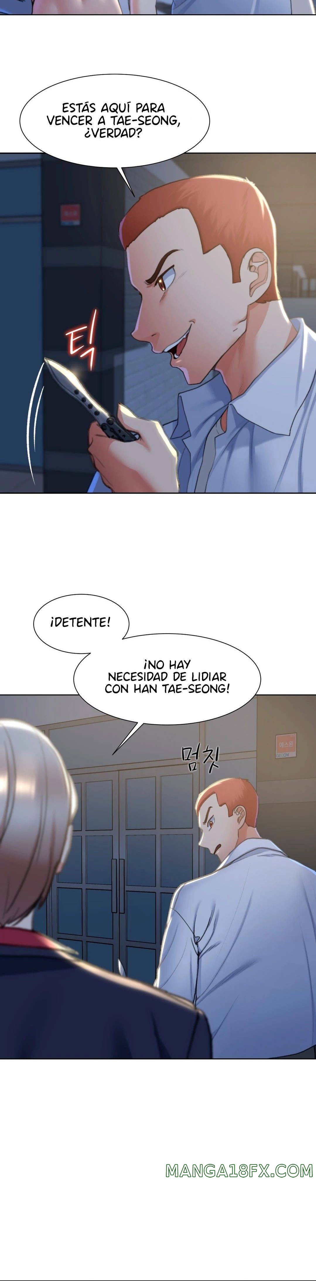 Seniors of Class 5 Raw Chapter 5 image 39