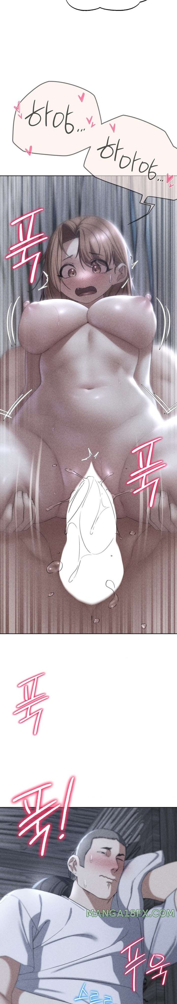 Seniors of Class 5 Raw Chapter 53 image 1