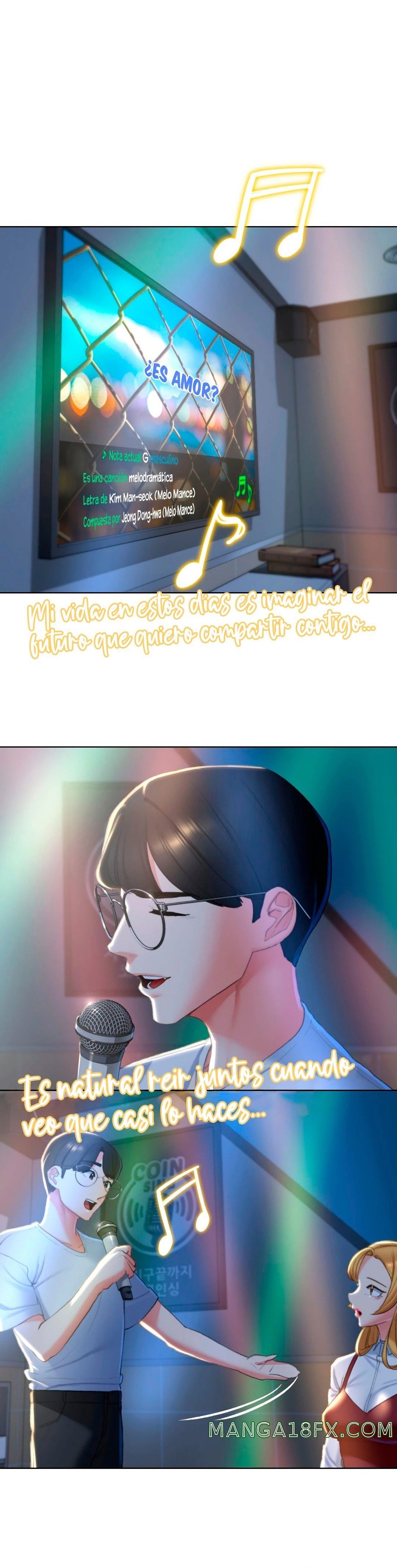 Seniors of Class 5 Raw Chapter 6 image 9