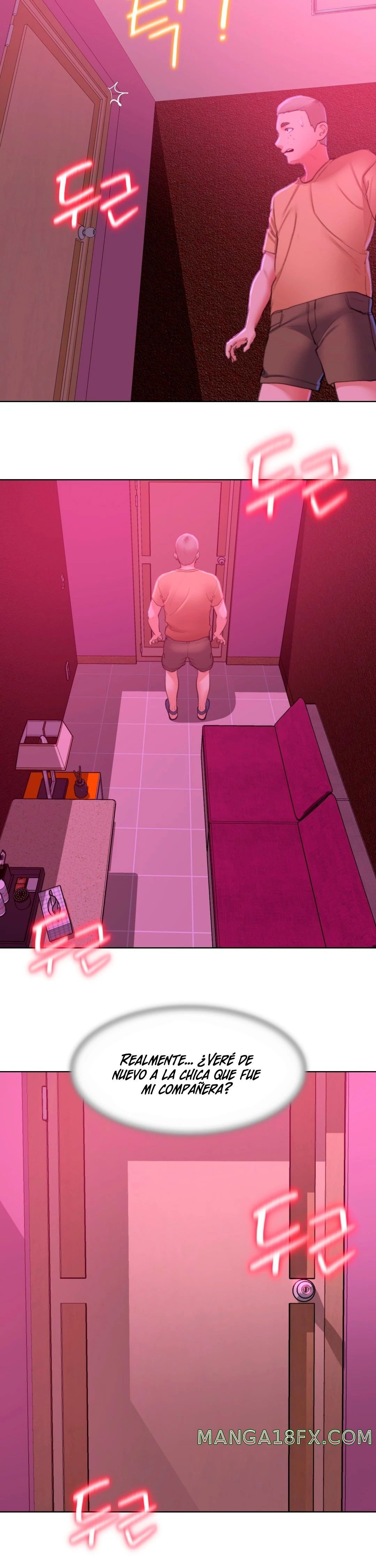 Seniors of Class 5 Raw Chapter 6 image 31