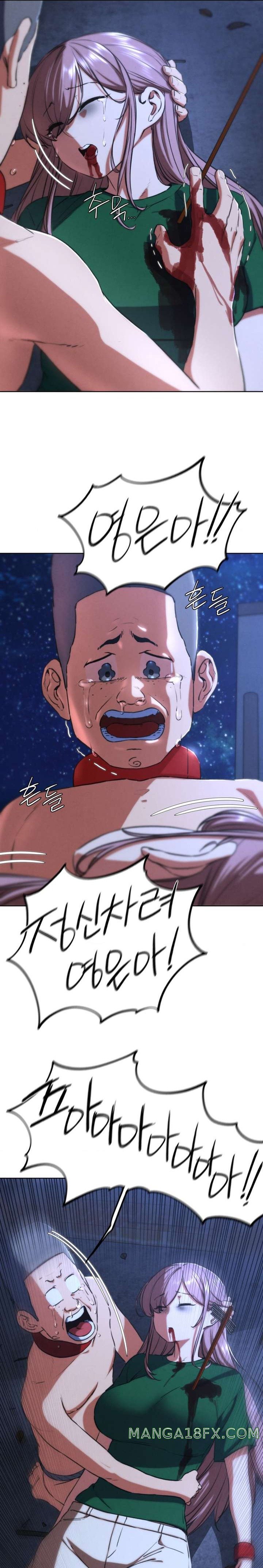 Seniors of Class 5 Raw Chapter 67 image 6