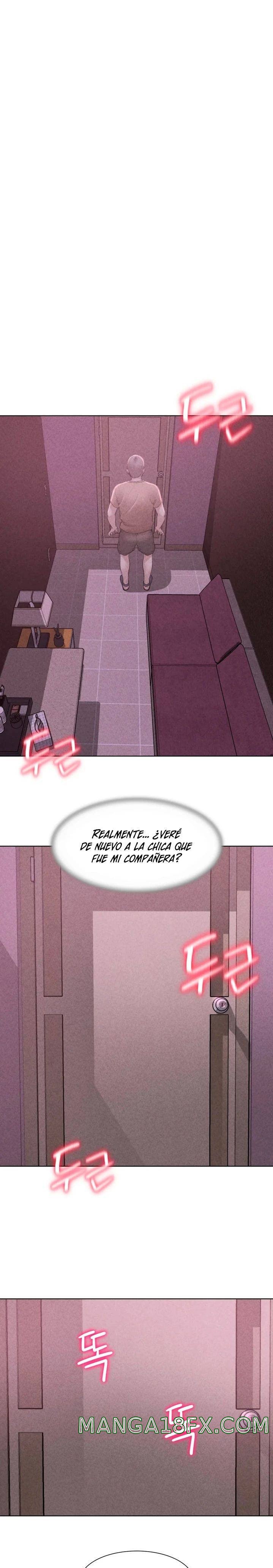 Seniors of Class 5 Raw Chapter 7 image 1