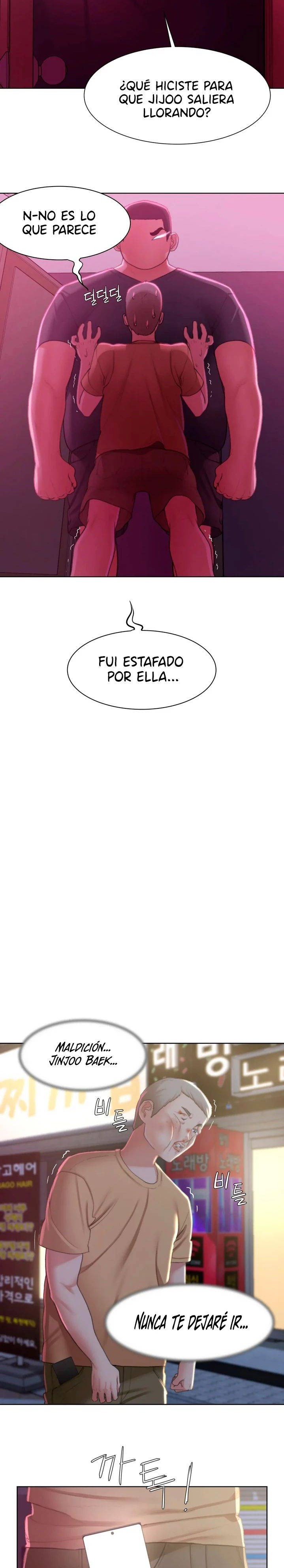 Seniors of Class 5 Raw Chapter 7 image 20