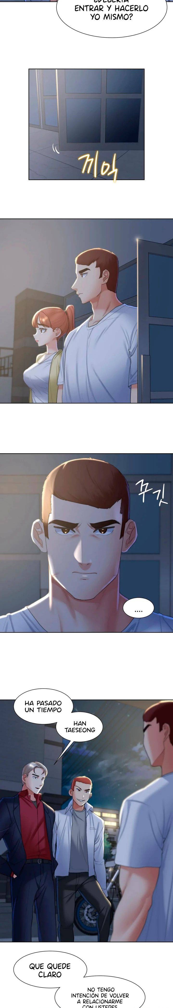 Seniors of Class 5 Raw Chapter 7 image 26