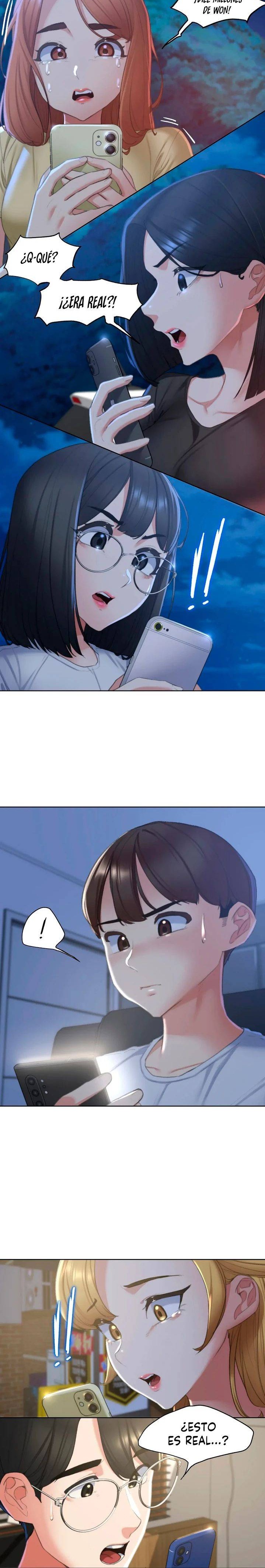 Seniors of Class 5 Raw Chapter 7 image 30