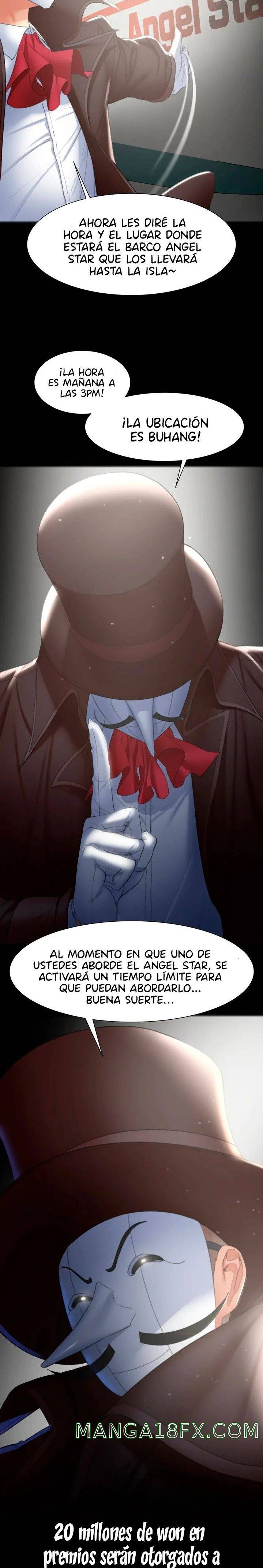 Seniors of Class 5 Raw Chapter 7 image 32