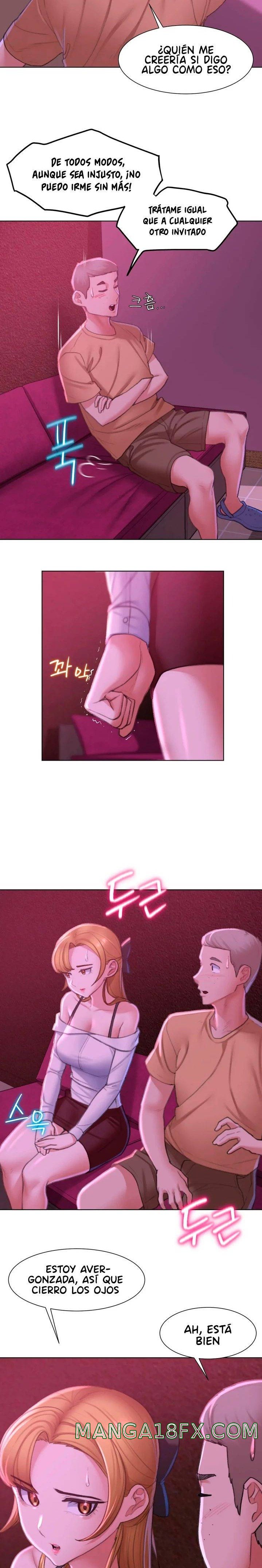 Seniors of Class 5 Raw Chapter 7 image 5