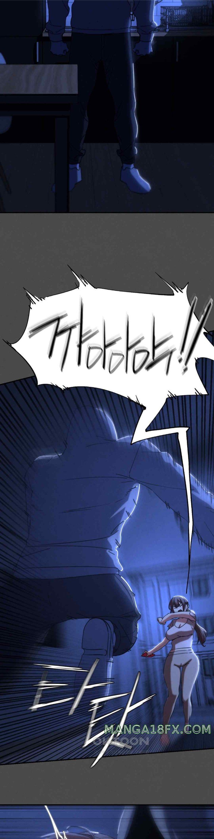Seniors of Class 5 Raw Chapter 76 image 19
