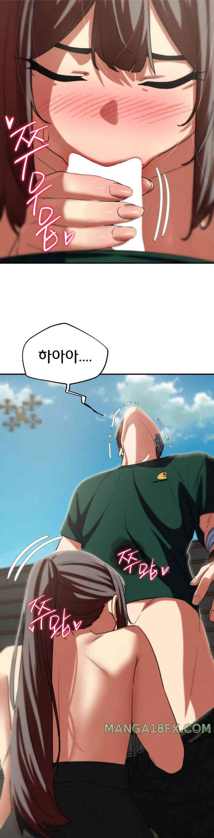 Seniors of Class 5 Raw Chapter 79 image 18