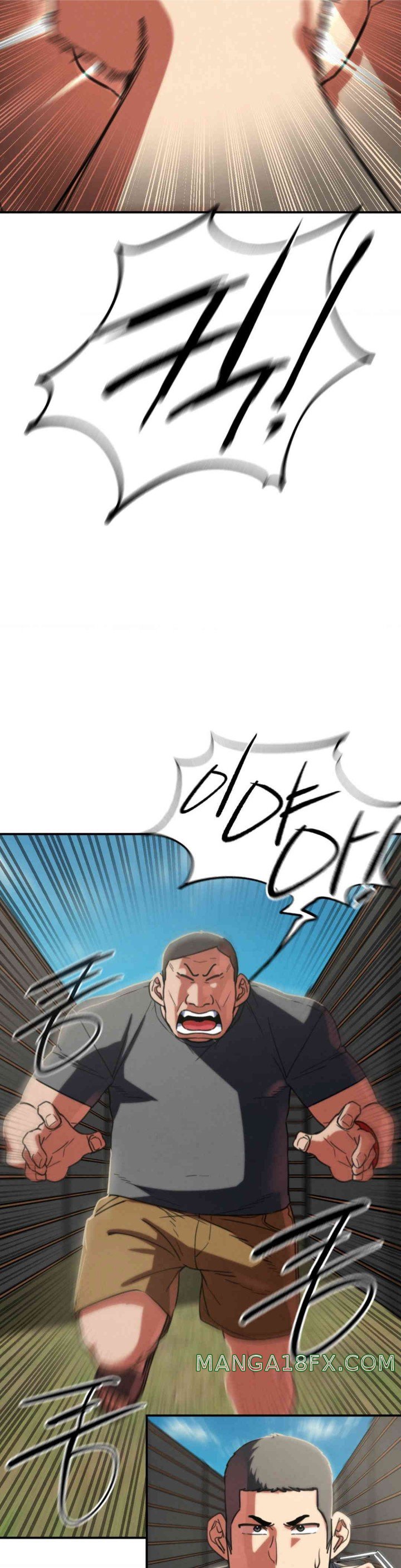 Seniors of Class 5 Raw Chapter 79 image 33