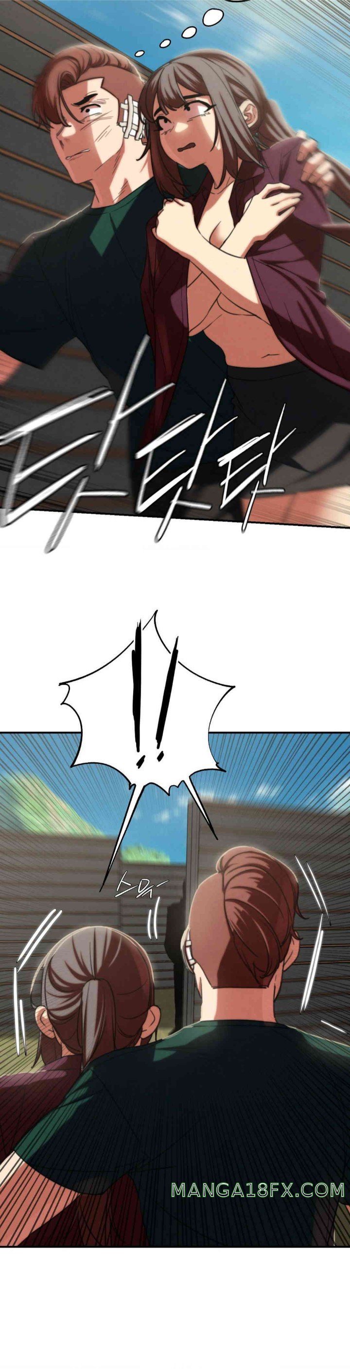 Seniors of Class 5 Raw Chapter 79 image 47