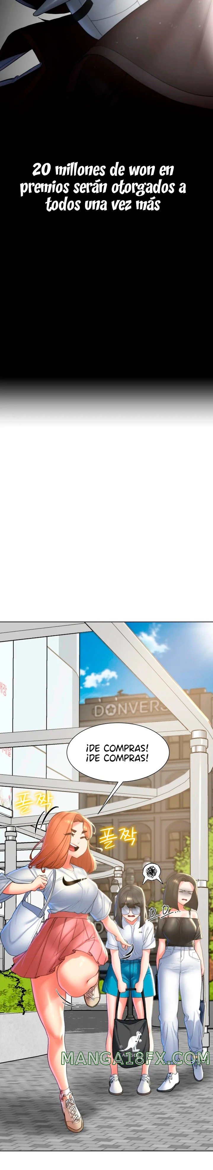 Seniors of Class 5 Raw Chapter 8 image 3