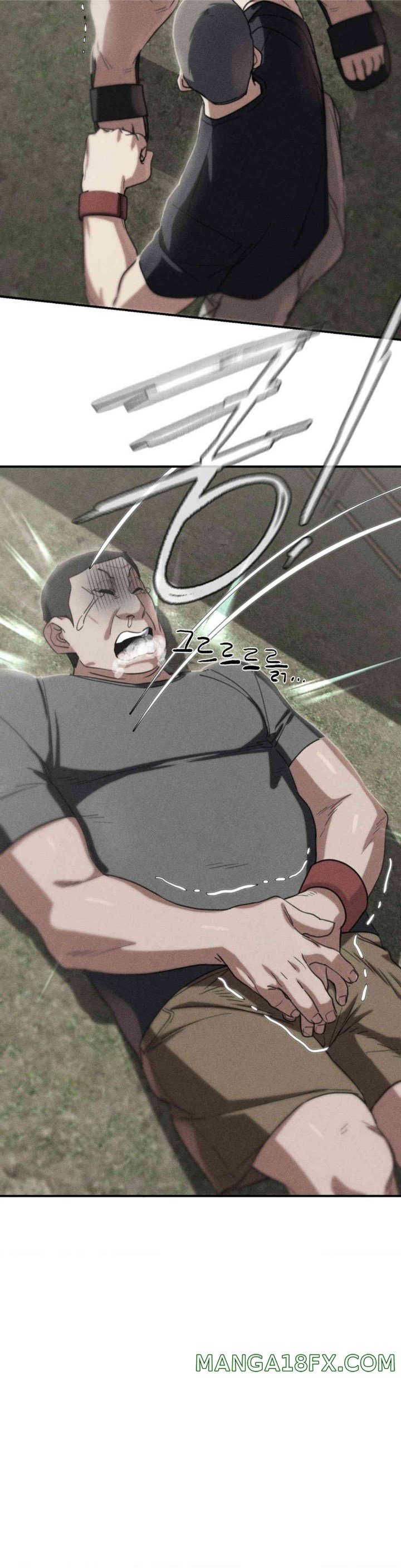 Seniors of Class 5 Raw Chapter 80 image 2