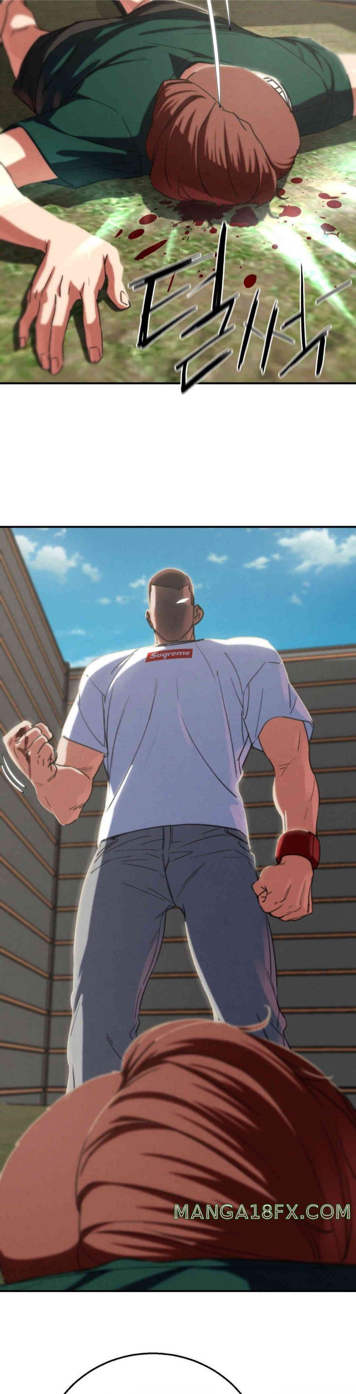 Seniors of Class 5 Raw Chapter 80 image 8