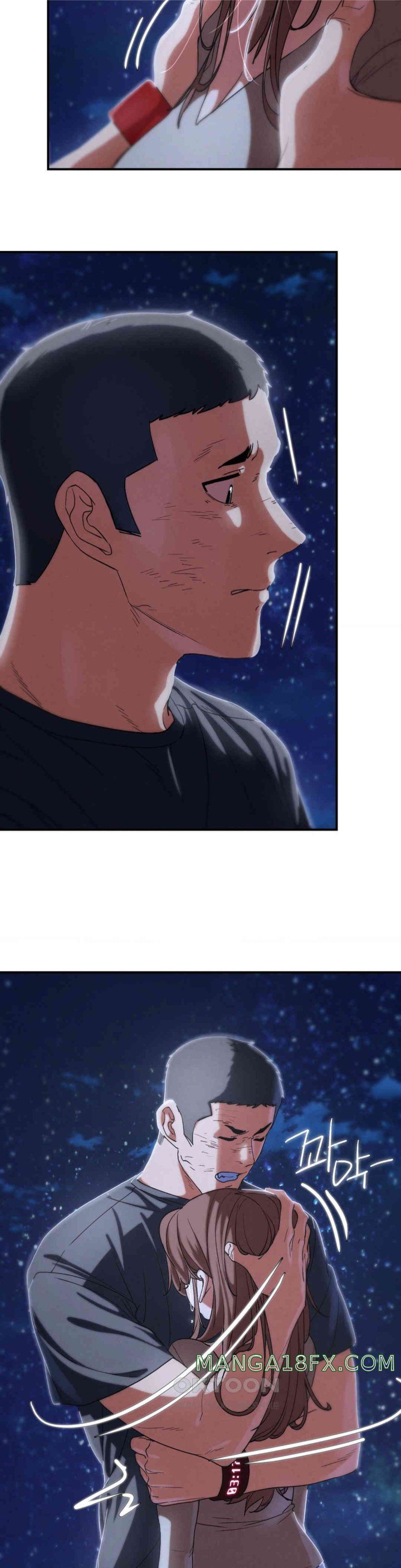 Seniors of Class 5 Raw Chapter 83 image 46