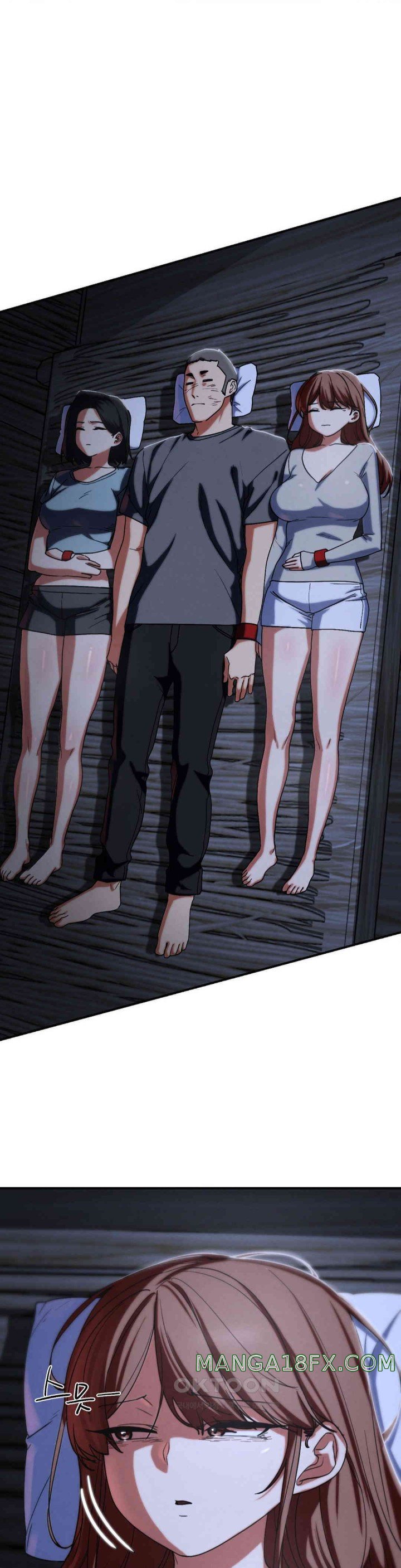 Seniors of Class 5 Raw Chapter 84 image 11