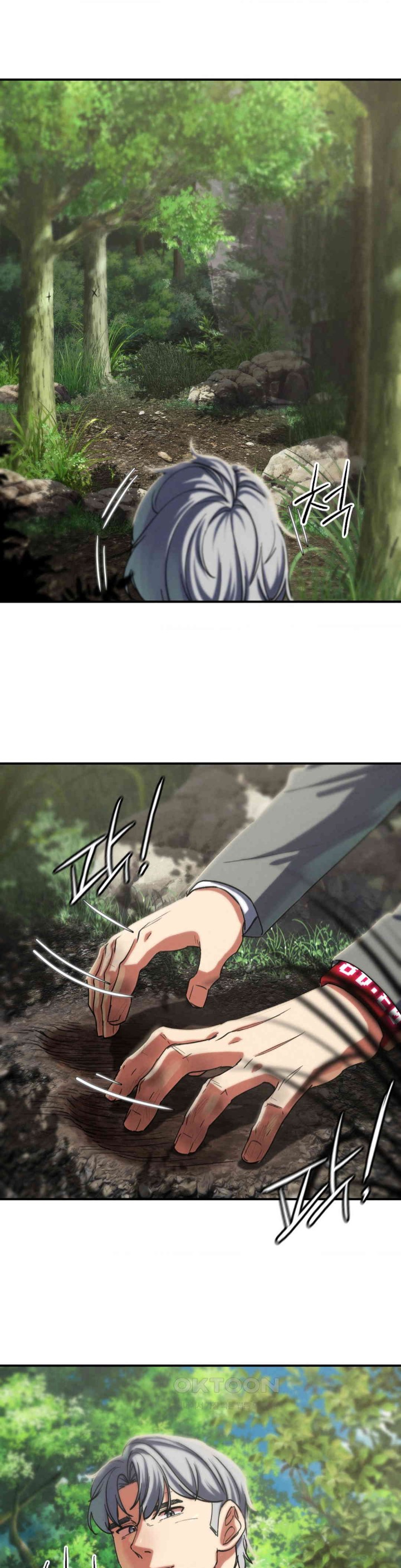 Seniors of Class 5 Raw Chapter 88 image 20