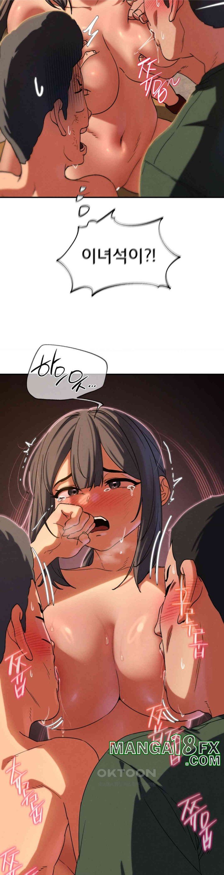 Seniors of Class 5 Raw Chapter 88 image 47
