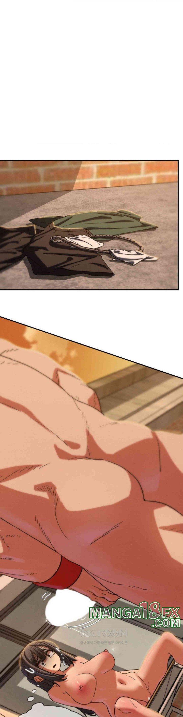 Seniors of Class 5 Raw Chapter 89 image 5