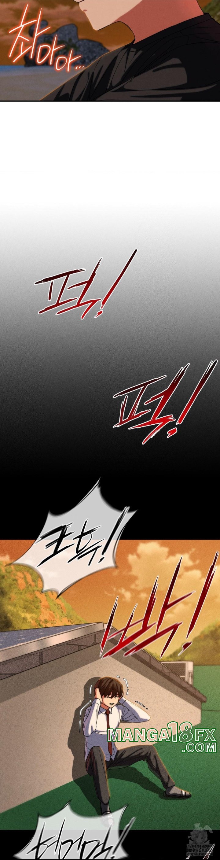 Seniors of Class 5 Raw Chapter 92 image 10