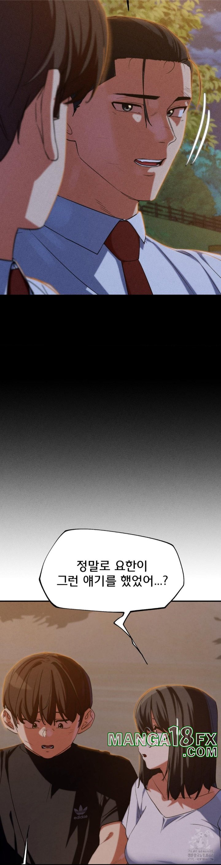 Seniors of Class 5 Raw Chapter 92 image 38