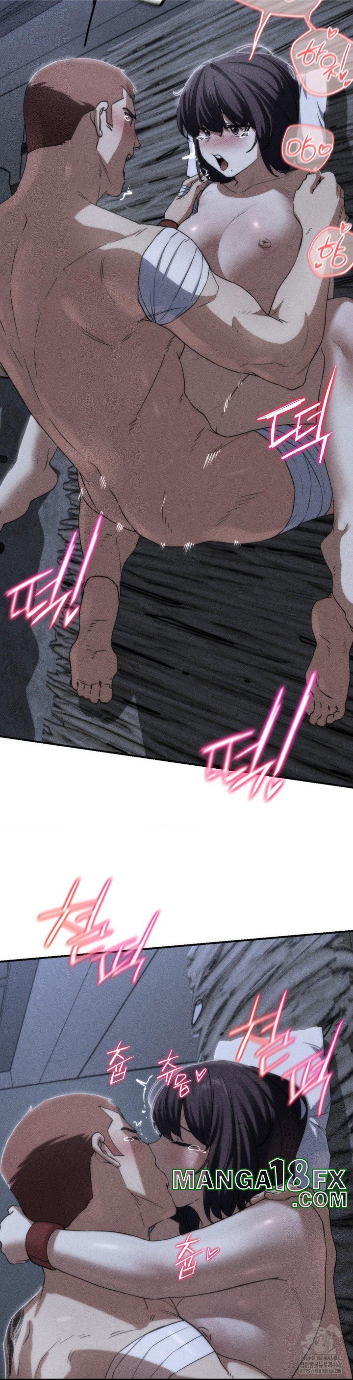 Seniors of Class 5 Raw Chapter 97 image 5