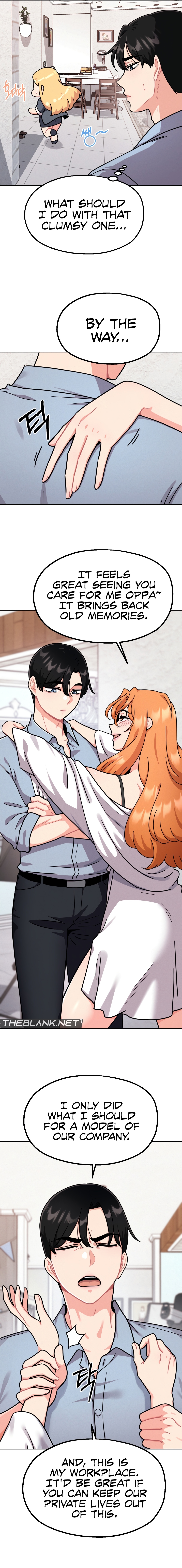 Her Toys Chapter 1 image 10