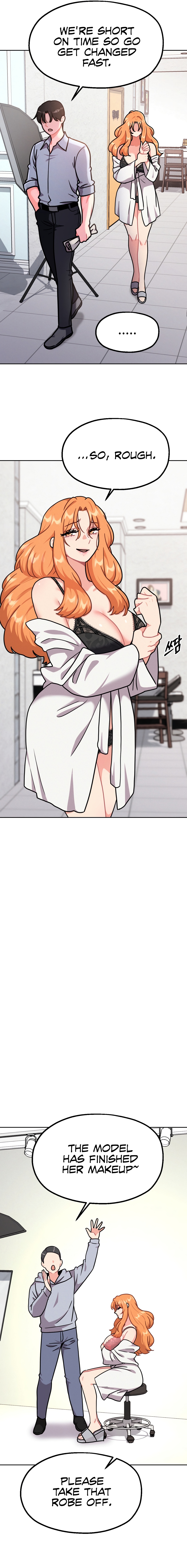 Her Toys Chapter 1 image 11