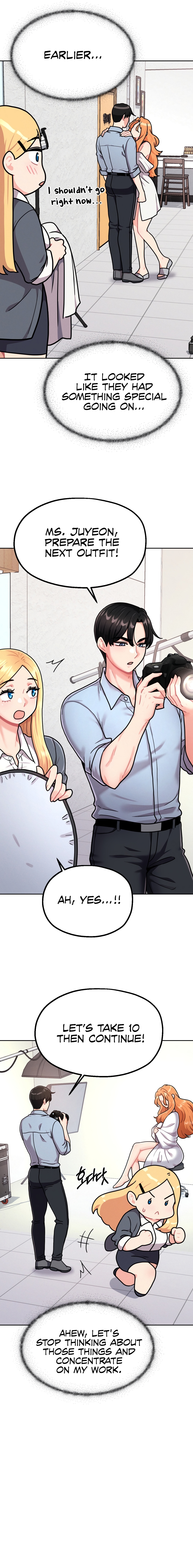 Her Toys Chapter 1 image 15