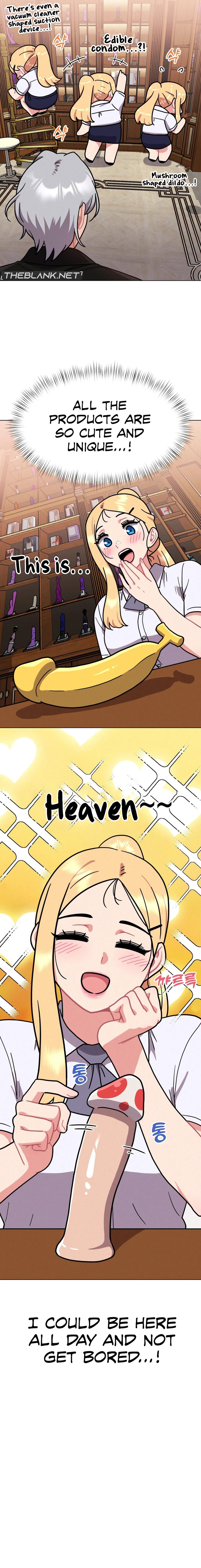 Her Toys Chapter 10 image 11