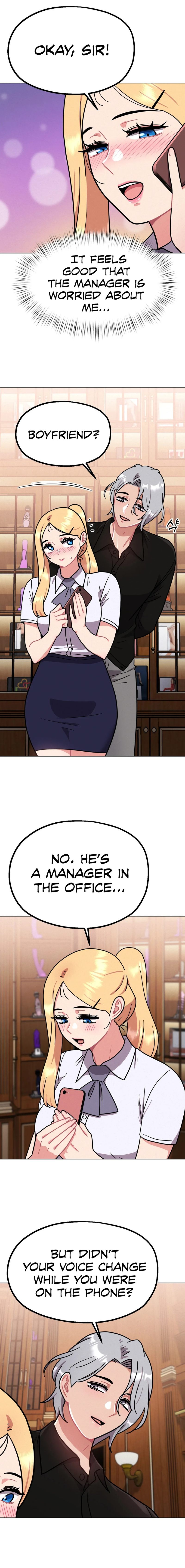 Her Toys Chapter 10 image 13