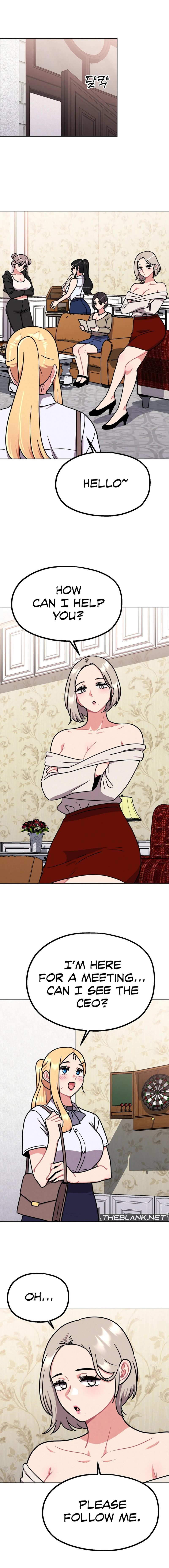 Her Toys Chapter 10 image 1