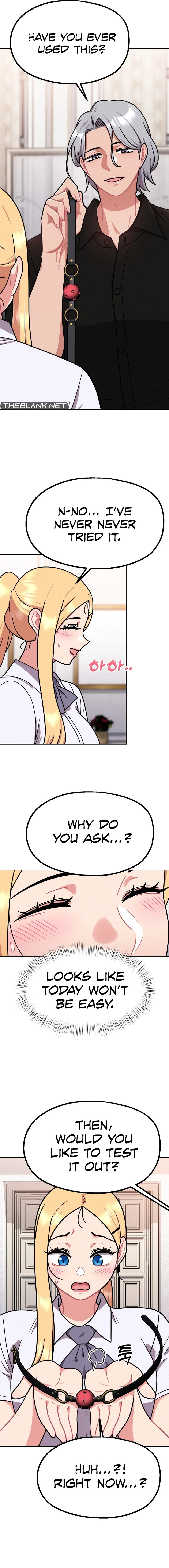 Her Toys Chapter 10 image 4