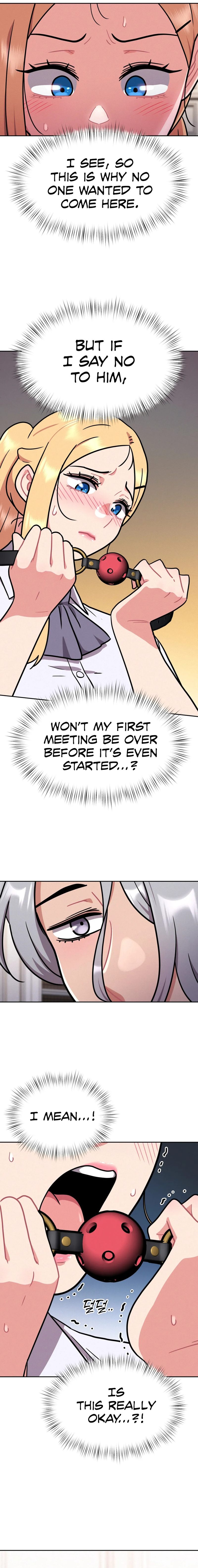 Her Toys Chapter 10 image 5