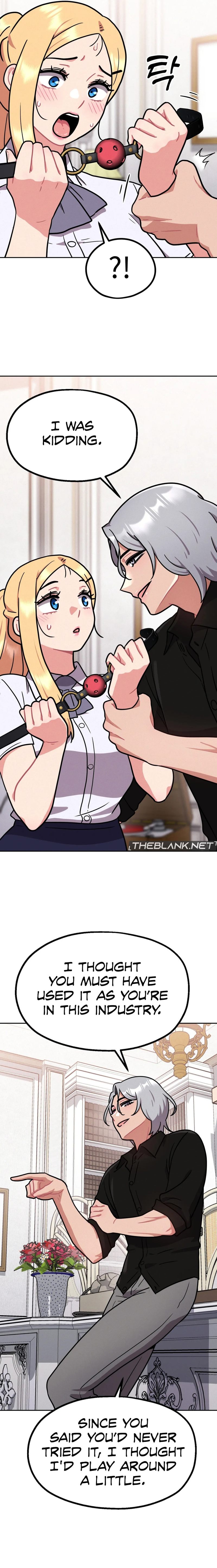 Her Toys Chapter 10 image 6