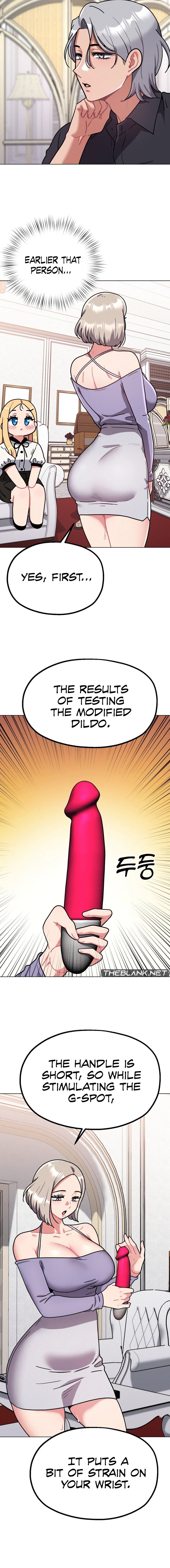 Her Toys Chapter 11 image 12