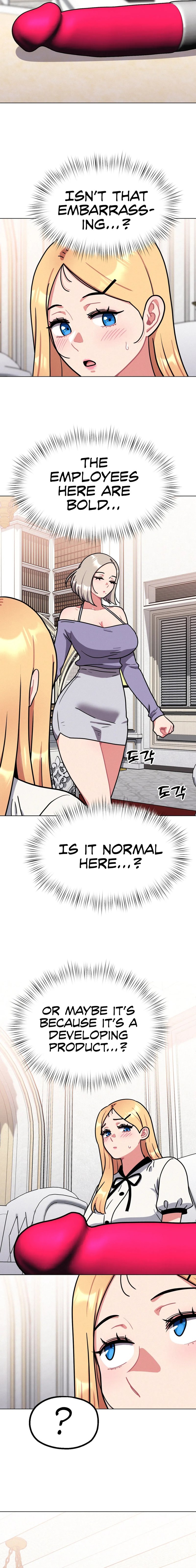 Her Toys Chapter 11 image 14