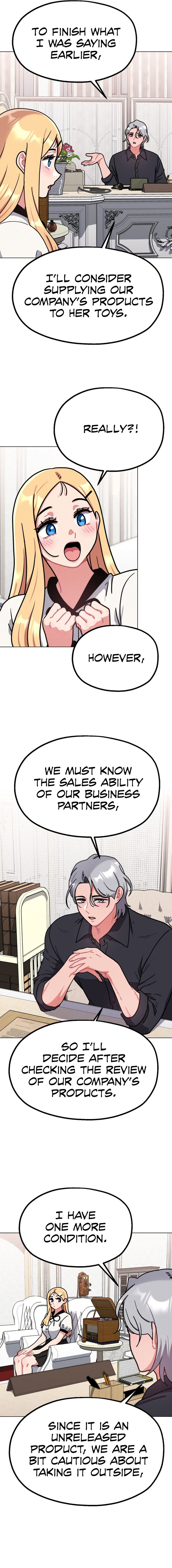 Her Toys Chapter 11 image 16