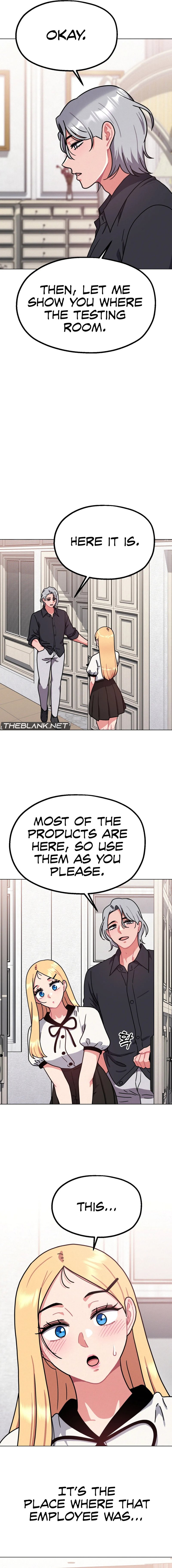 Her Toys Chapter 11 image 18