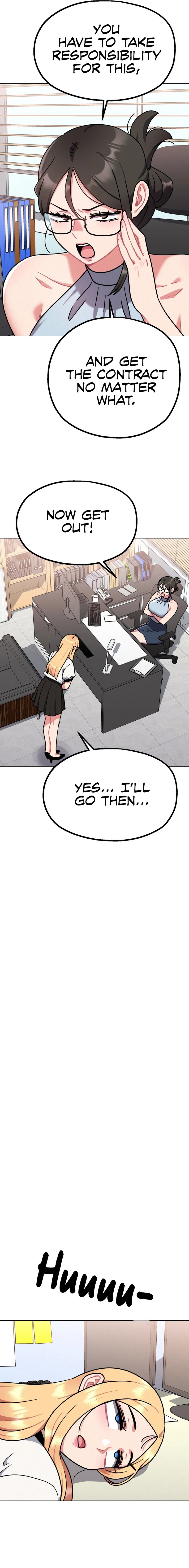 Her Toys Chapter 11 image 1