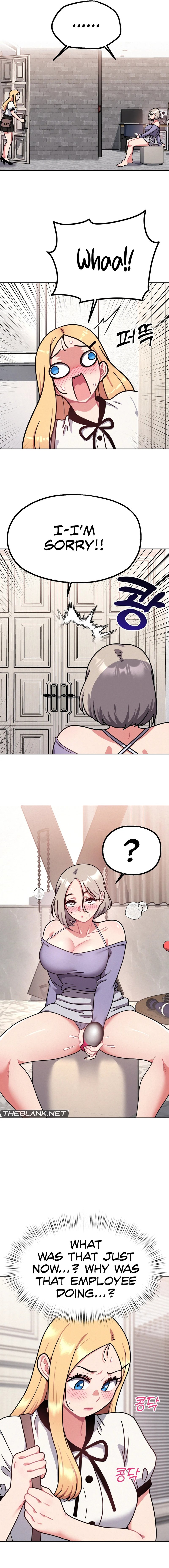 Her Toys Chapter 11 image 8