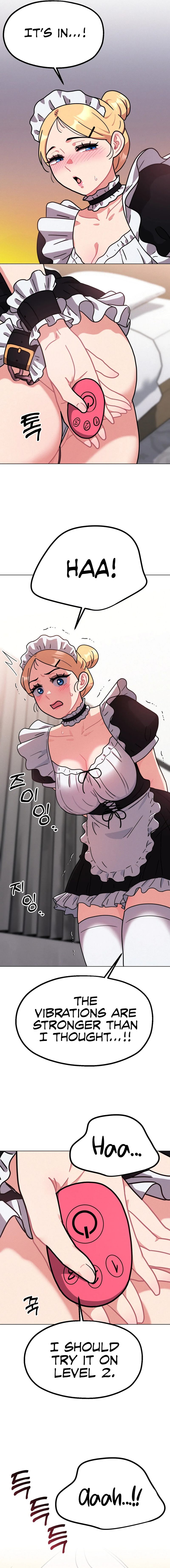 Her Toys Chapter 12 image 9