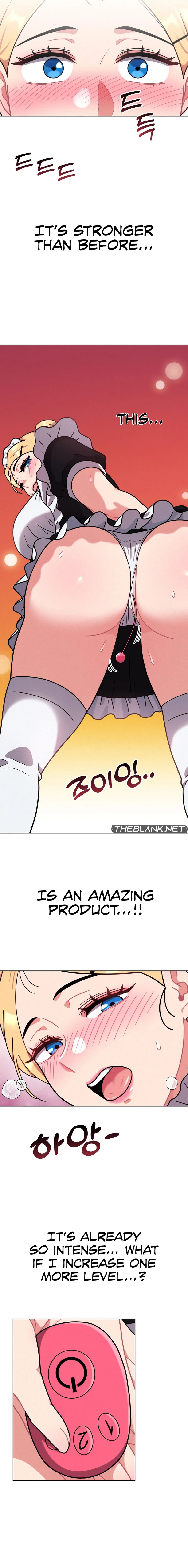 Her Toys Chapter 12 image 10
