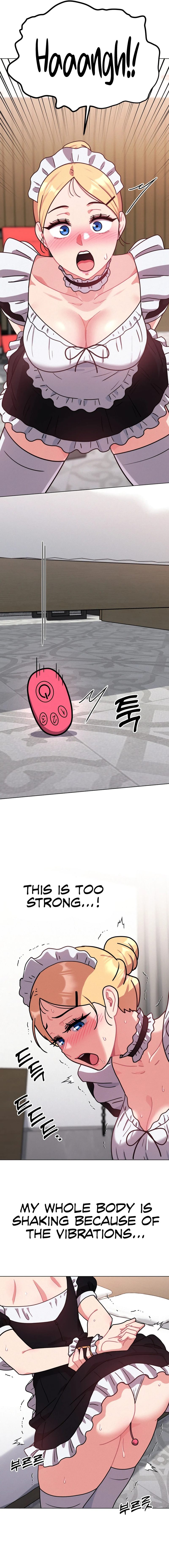 Her Toys Chapter 12 image 11