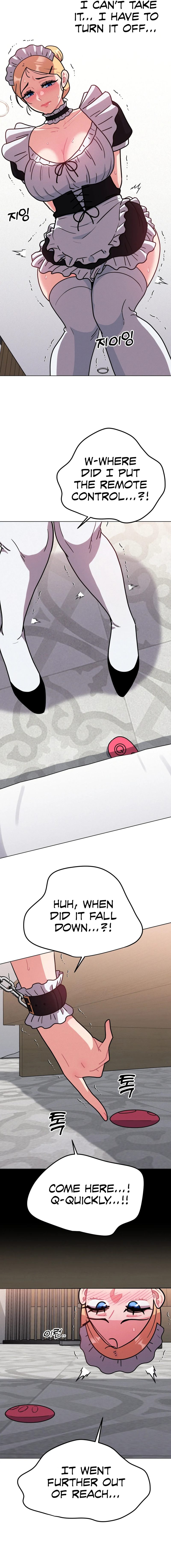 Her Toys Chapter 12 image 12